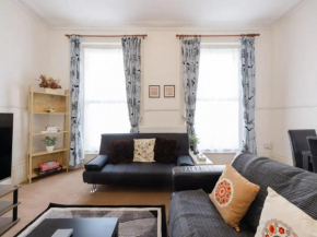 Pass the Keys Spacious 3 Bed Flat Near Kings Cross and Camden
